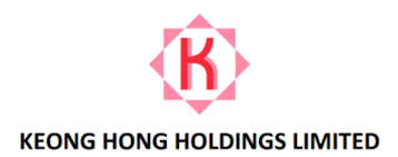 Keong Hong Holdings Limited